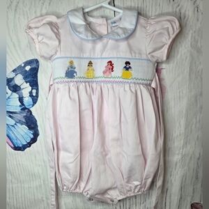 lululemon athletica Pink Kids Overalls